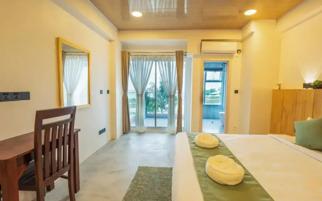 Blissview Maldives