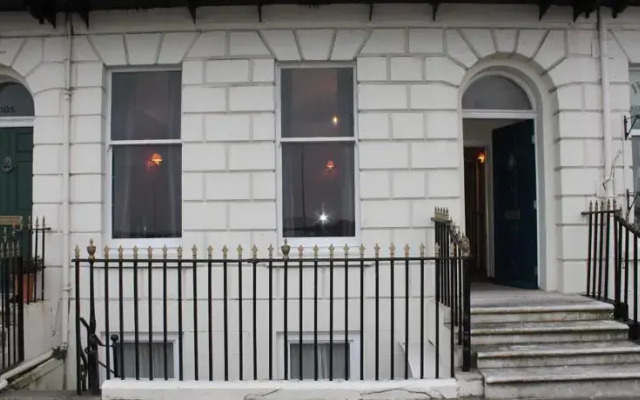 The Weymouth Sea Front Holiday Flat