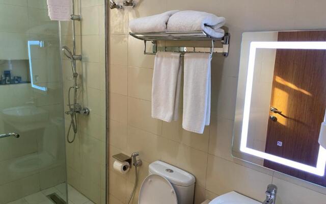 Wali's Suites