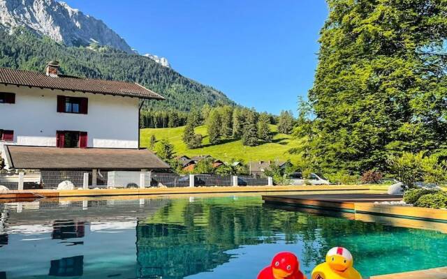 Bayern Resort Hotel garni & Apartments
