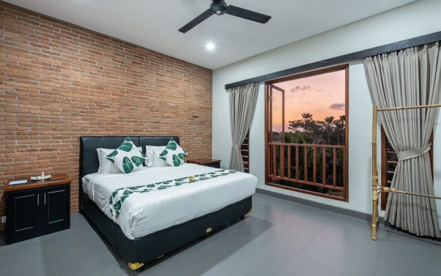 Villa Anyar
