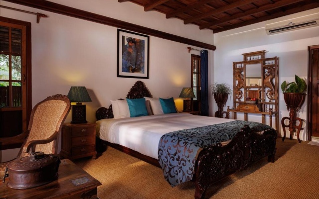 BluSalzz Villa - Muhamma, Alleppey - Kerala