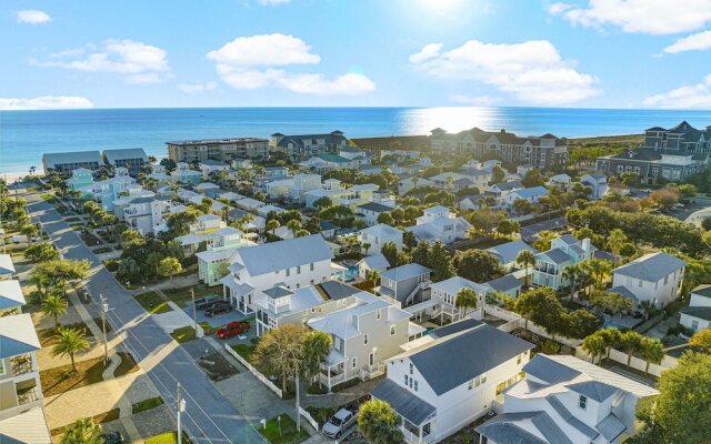 Destin Beach House - Gulf Moon by PHG