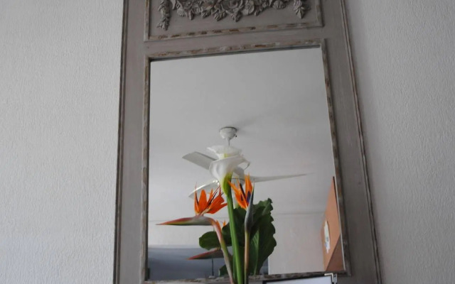 La Villa des Oliviers