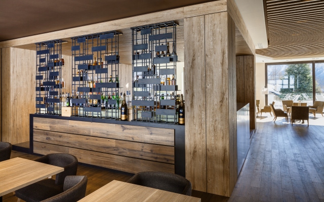 Grand Hotel Courmayeur Montblanc by R Collection Hotels