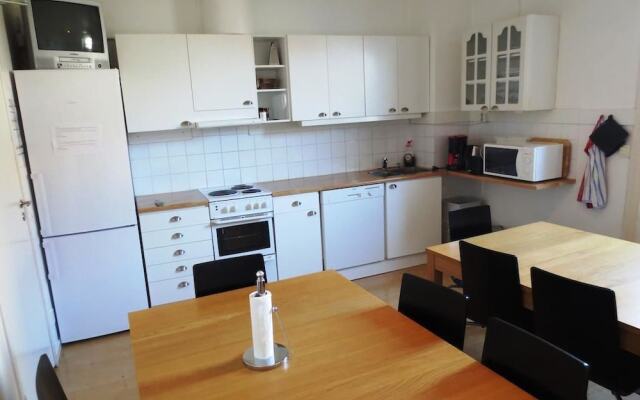 Adelsgatan Bed & Breakfast