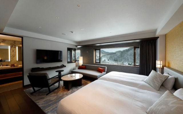 Executive Suite Suirei