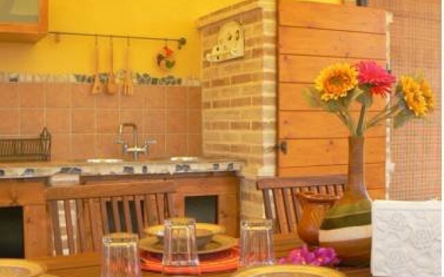 B&B Antigua