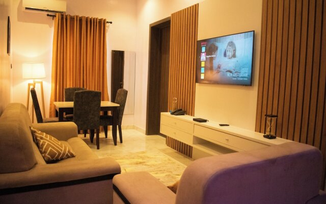 Sapphire Residences by Crystal