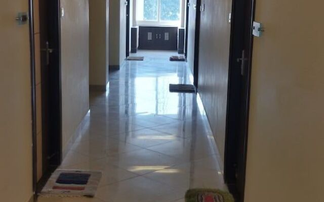 Hotel Janki International