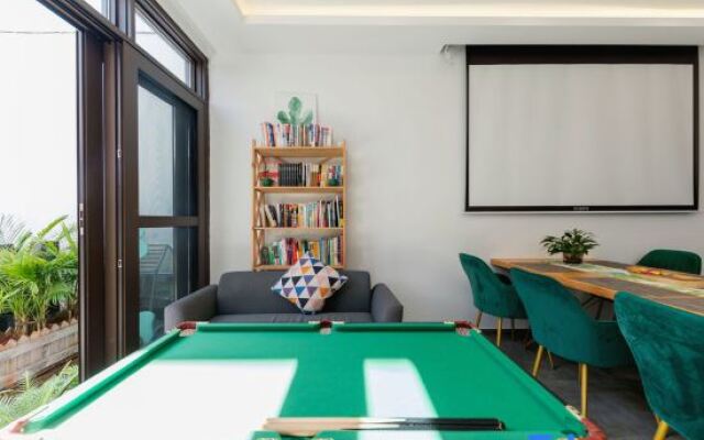 Mitang Xiaozhu Boutique Inn