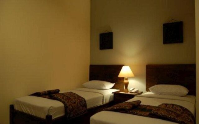 Monginsidi Guest House