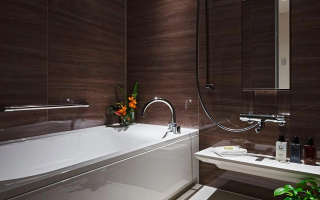 Hiyori Ocean Resort Okinawa