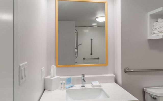 Hampton Inn Lacrosse/Onalaska