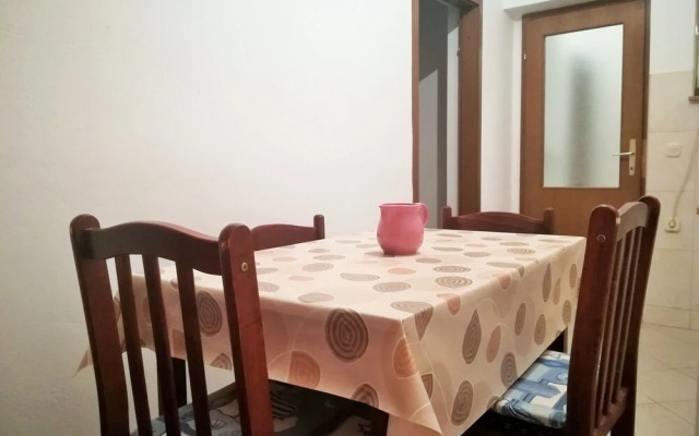 Deluxe apartment BellaCosta