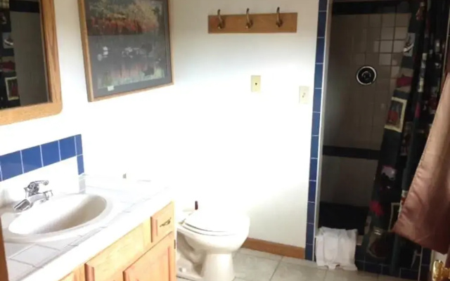 Columbine Cabins