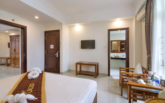 Orchid Hotel Danang