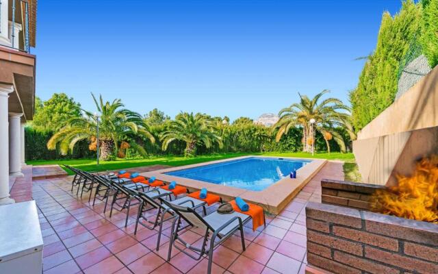 0348 Villa Limones