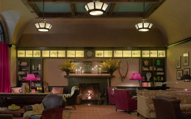 The Greenwich Hotel