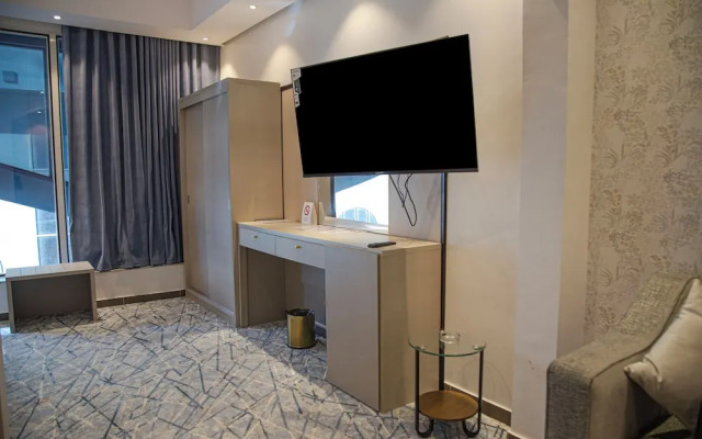 indigo apartments