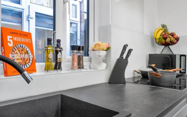 home.ly - North London Apartments Hendon