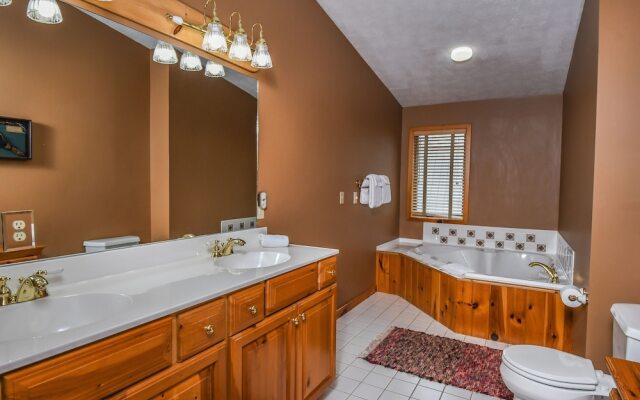 Almost Paradise 5 Bedroom House