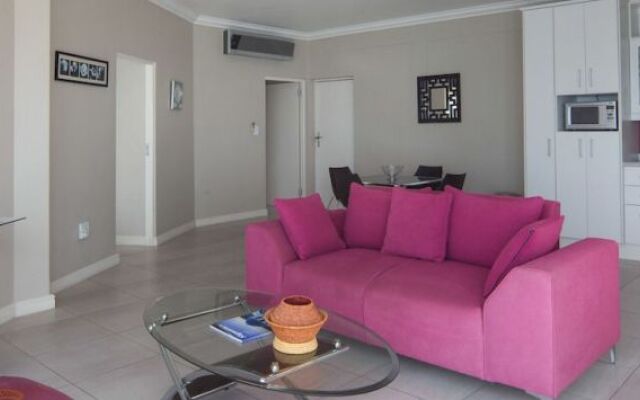 Gordon's Bay Luxury Apartments