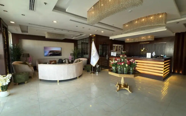 Lamar Park hotel Hay Al Khaleeg