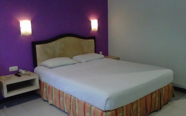 Hotel Surya Indah