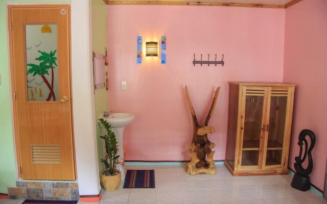 Banaue Evergreen Hostel and Restaurant