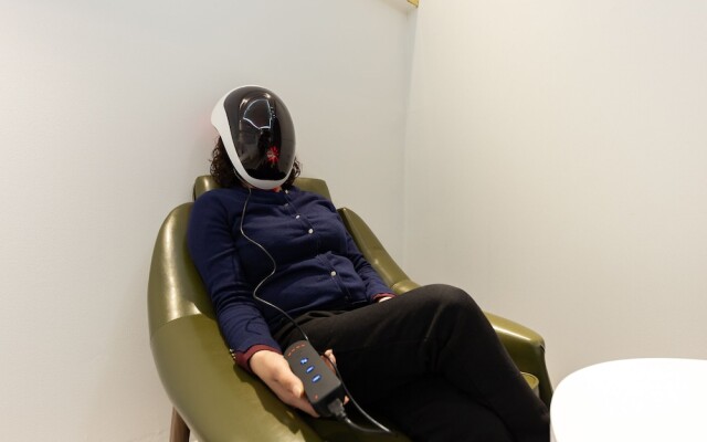 Brown Dot Hotel Cheonan