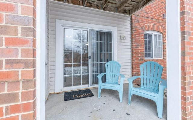 Charming 2BD Home Away From Home