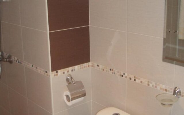 Hotel Alpin Bansko