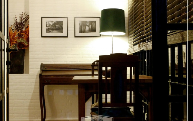 Storytellers Villas