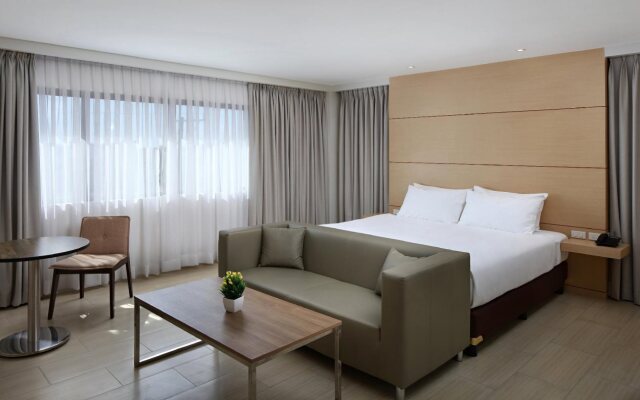 Capital O 827 Speciale Hotel
