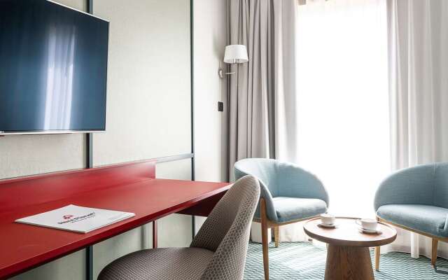 RentPlanet - Apartamenty Centrum