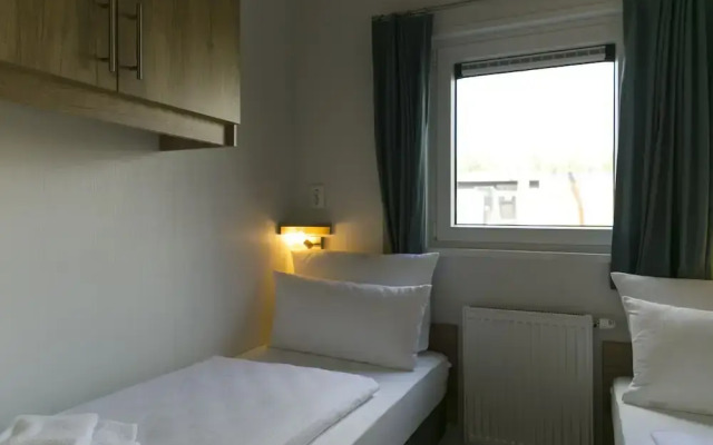 Tropical Islands Resort