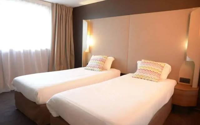 Hotel Campanile Sete - Balaruc