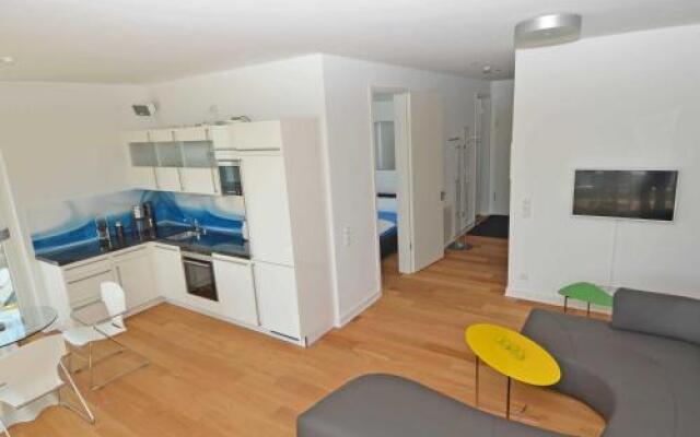 Ostseeresidenz Sassnitz Penthouse 19