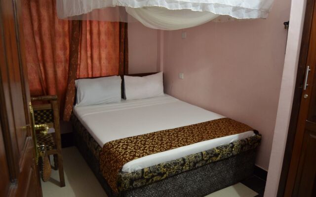Mbezi Garden Hotel