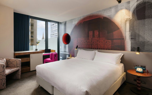 Larmont Sydney by Lancemore – Guest Rooms – Sydney