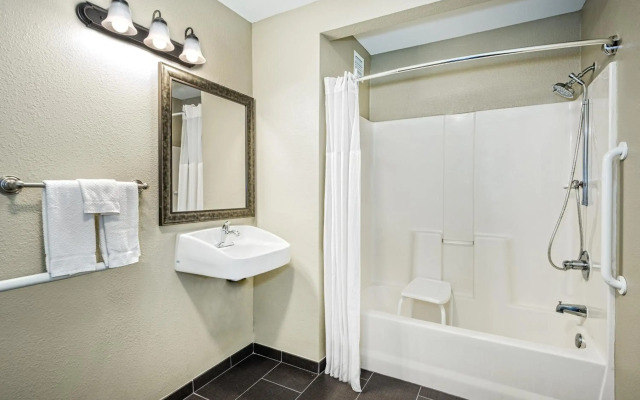 Staybridge Suites Round Rock by IHG
