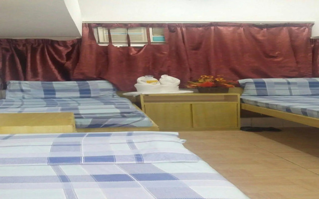 Happy Land Guest House