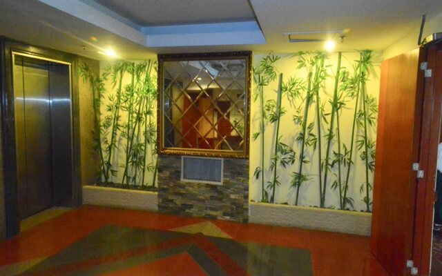 Harvest Qilin Hotel Sanya
