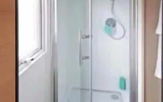 Camping de la Cazine