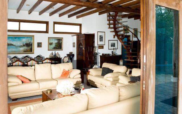 Bay House
