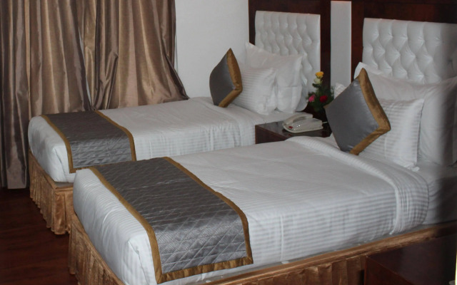 Hotel Park Ocean