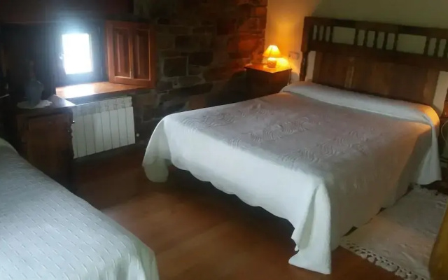 Casa Rural O Ventorrillo