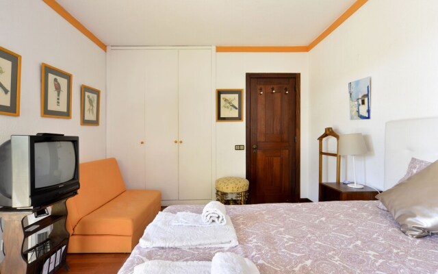 São Pedro Terrace Apartment