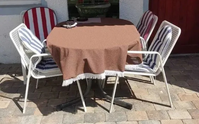Müllers Monteurunterkunft Gangkofen